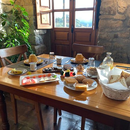Casa Rural Basiver - Habitacion Pico San Carlos Armano 외부 사진