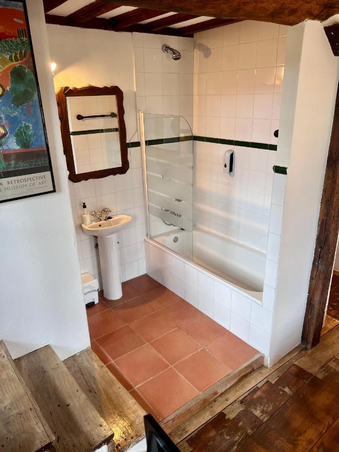 Casa Rural Basiver - Habitacion Pico San Carlos Armano 외부 사진