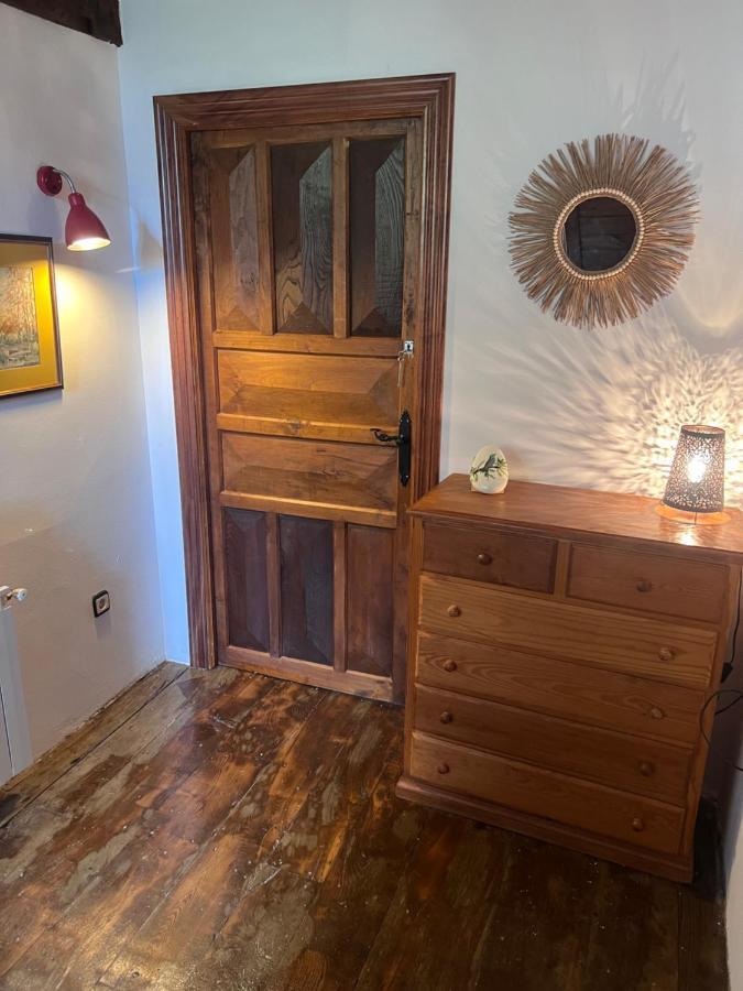 Casa Rural Basiver - Habitacion Pico San Carlos Armano 외부 사진