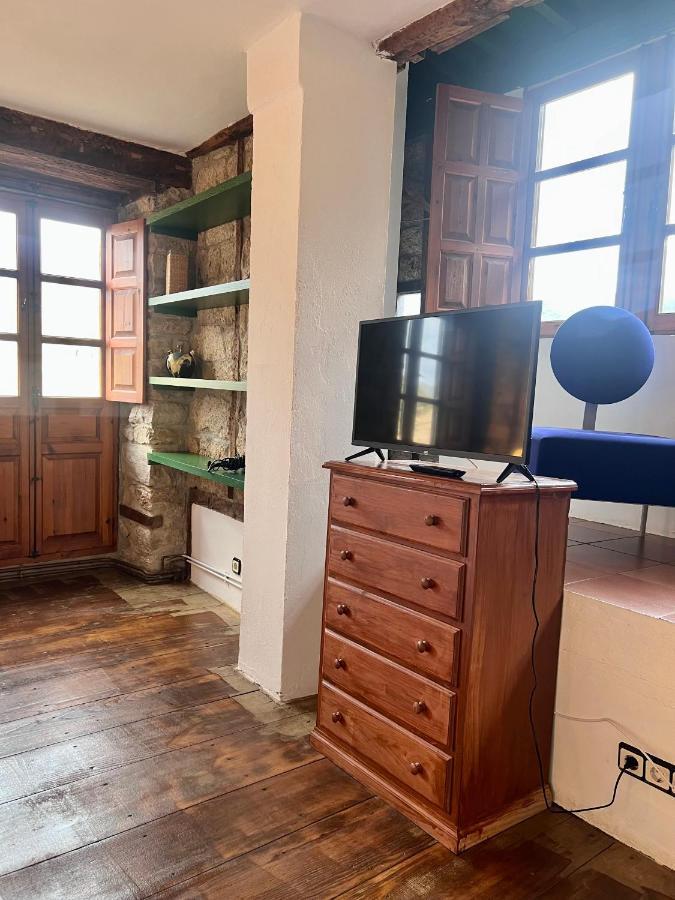 Casa Rural Basiver - Habitacion Pico San Carlos Armano 외부 사진