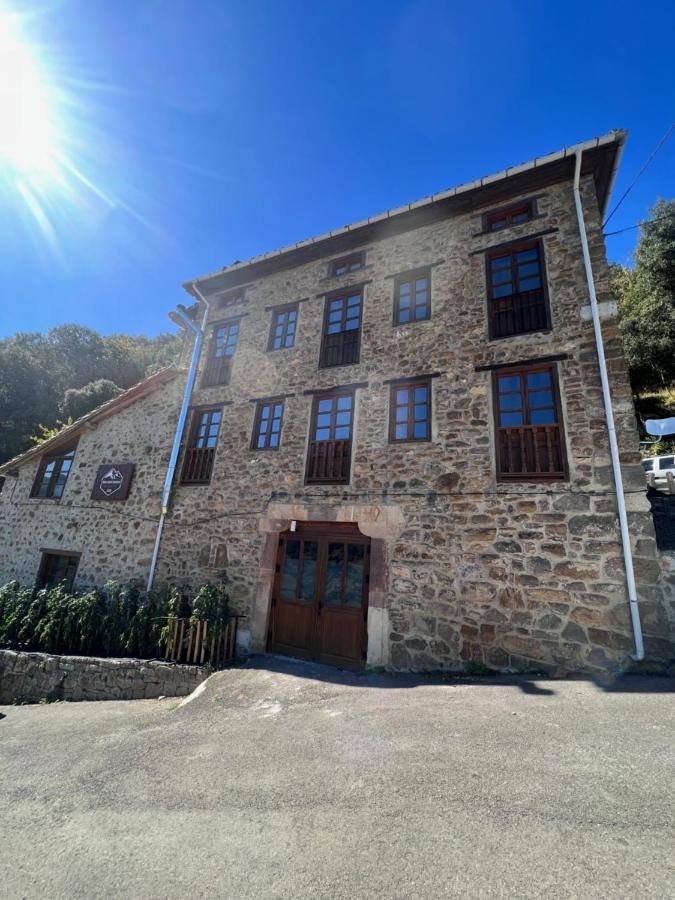 Casa Rural Basiver - Habitacion Pico San Carlos Armano 외부 사진