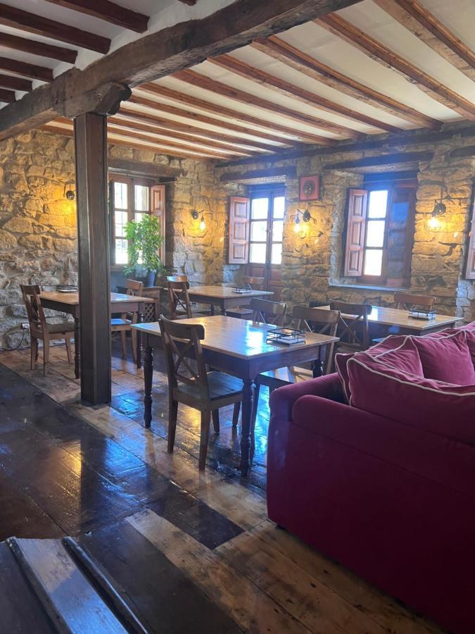 Casa Rural Basiver - Habitacion Pico San Carlos Armano 외부 사진